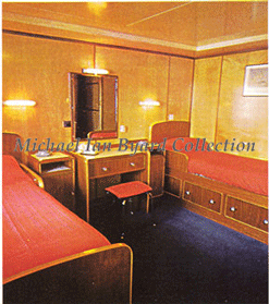 Nevasa Special Cabin 1973